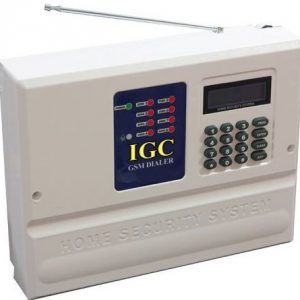 دزدگیر سیمکارتی IGC G1 مدل جدیدGMK 890