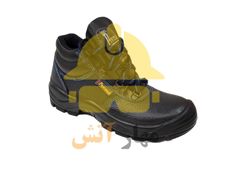 کفش ایمنی پیما